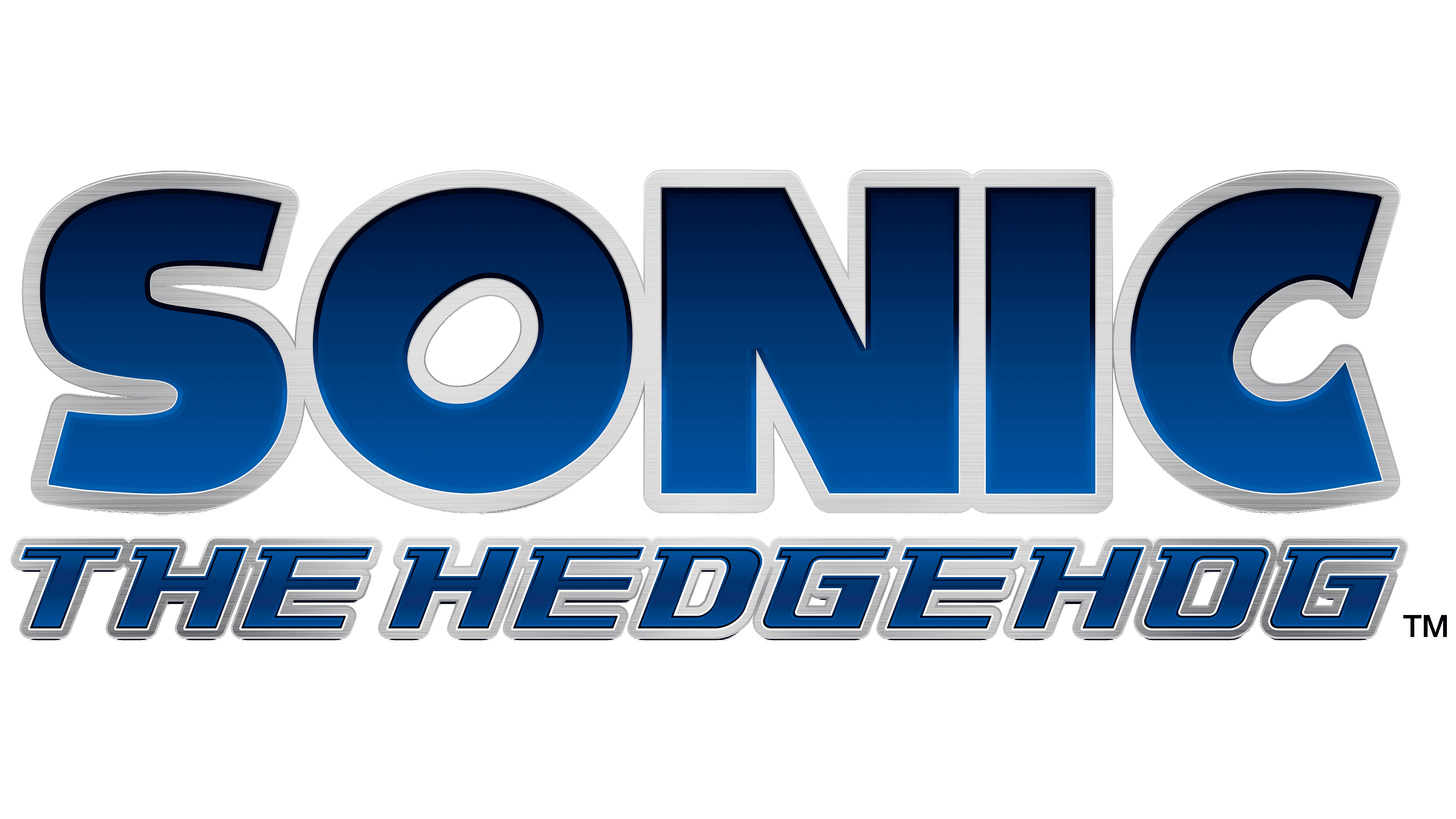Logo Sonic The Hedgehog Png Logo Sonic The Hedgehog Png