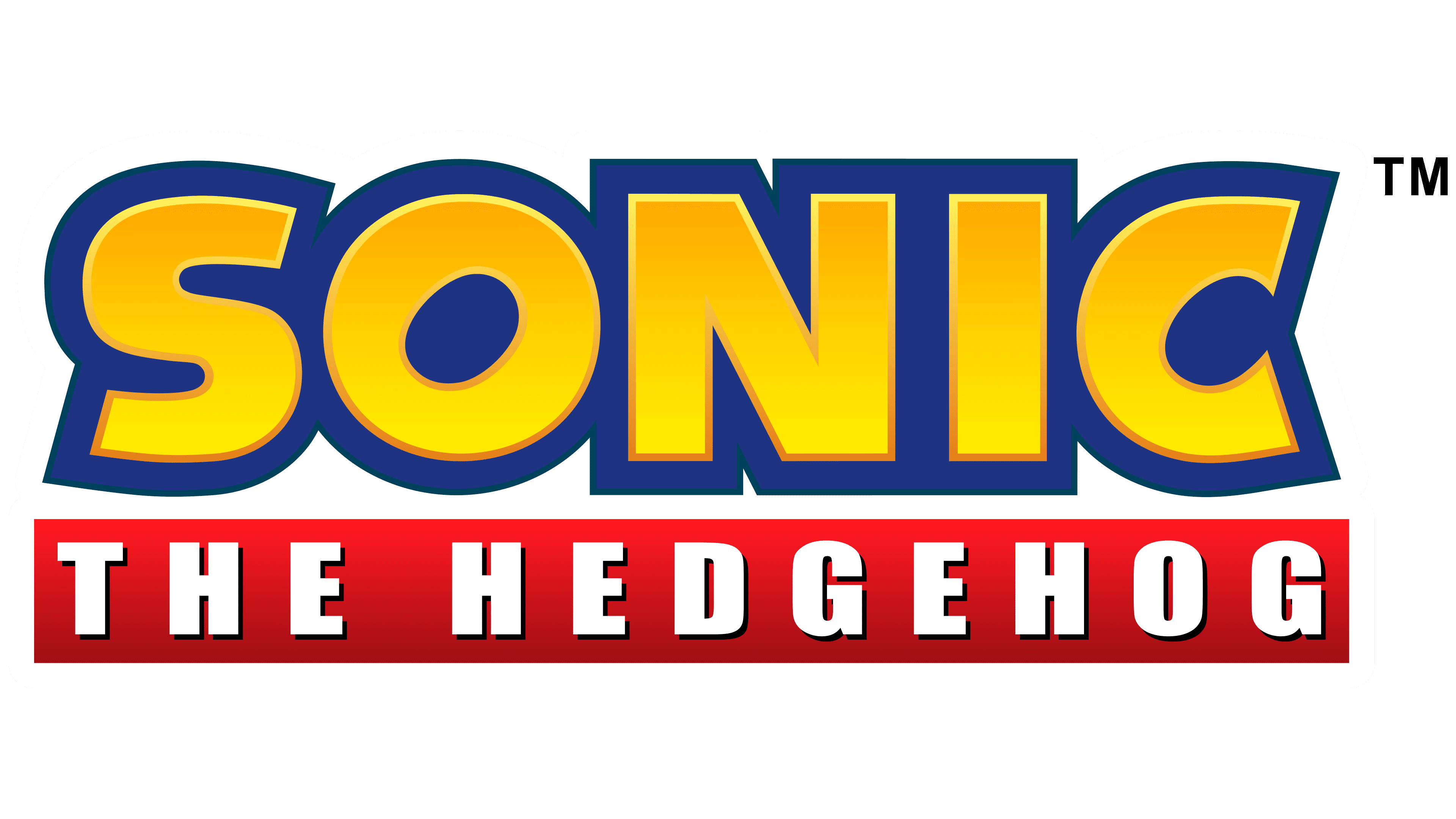 Sonic The Hedgehog Logo Symbol Meaning History PNG Brand Sonic The Hedgehog Logo Symbol Meaning History PNG Brand