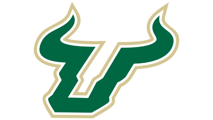 South Florida Bulls Logo 2011