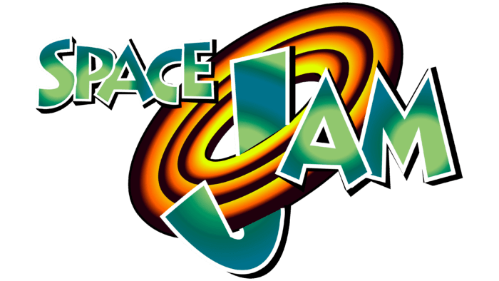 Space Jam Symbol
