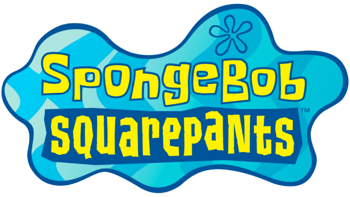 SpongeBob Logo 1999
