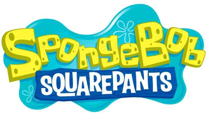 SpongeBob Logo 2008