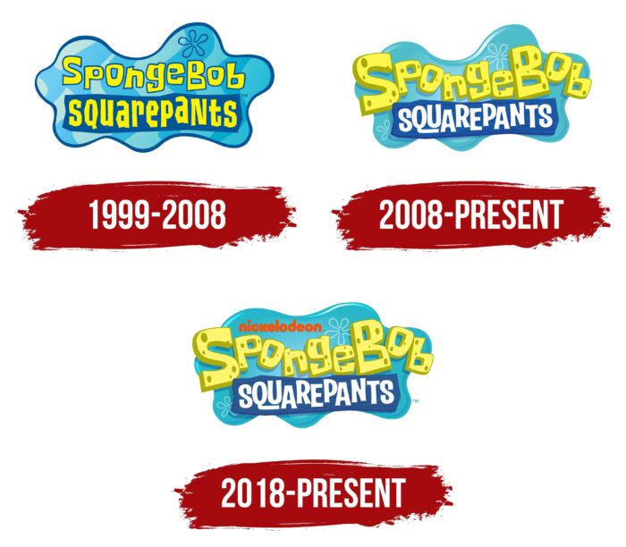 SpongeBob Logo, symbol, meaning, history, PNG, brand