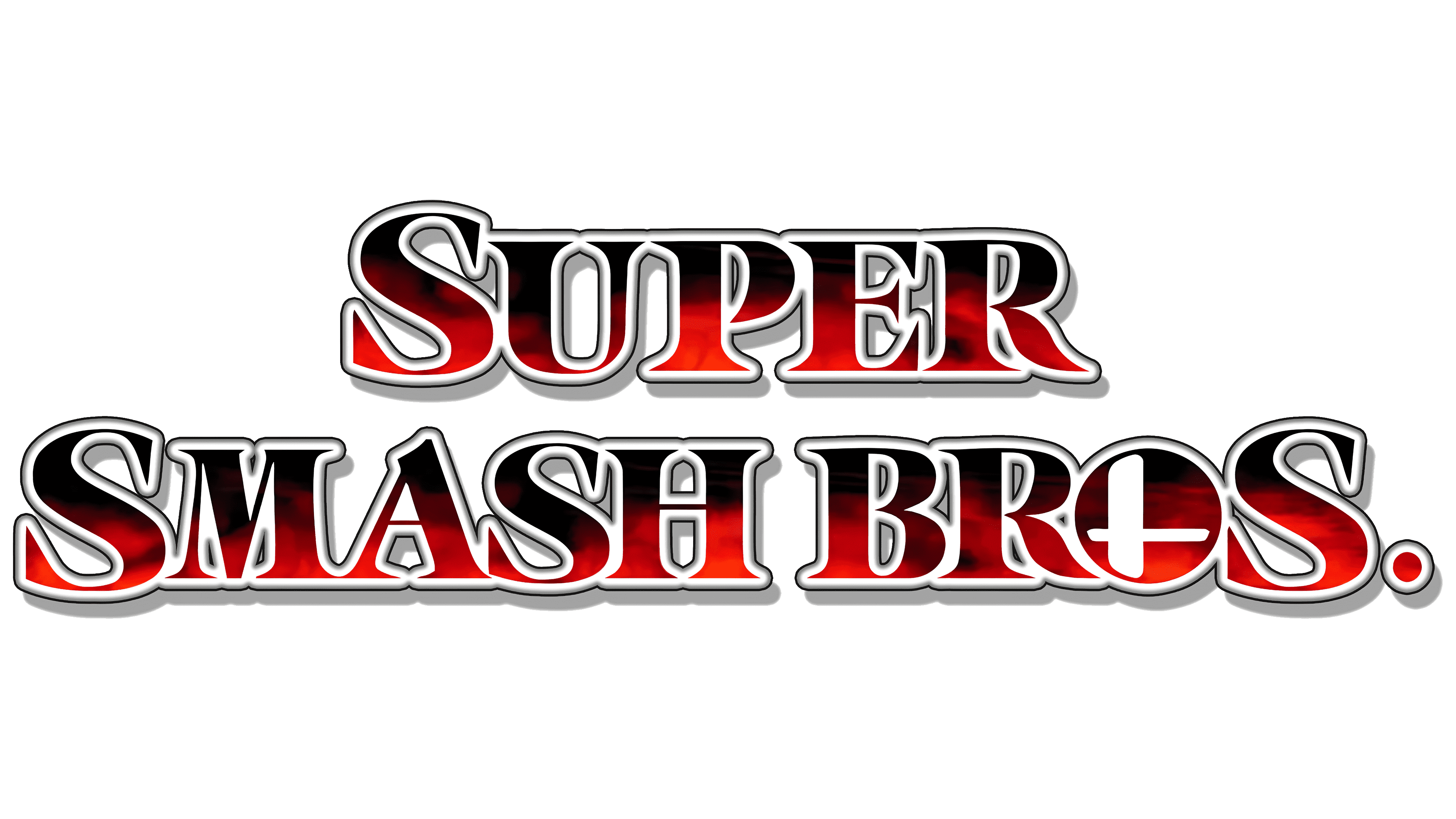 super smash bros melee symbol