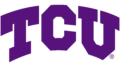 TCU (Texas Christian University) Logo