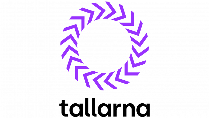 Tallarna New Logo