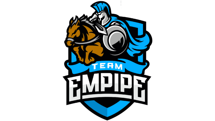 Team Empire Emblem