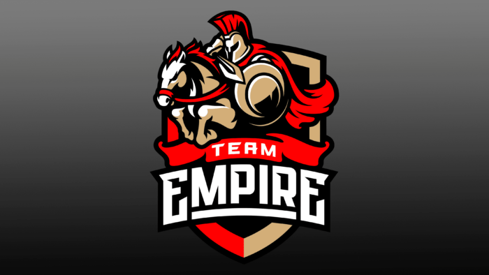 Team Empire Symbol