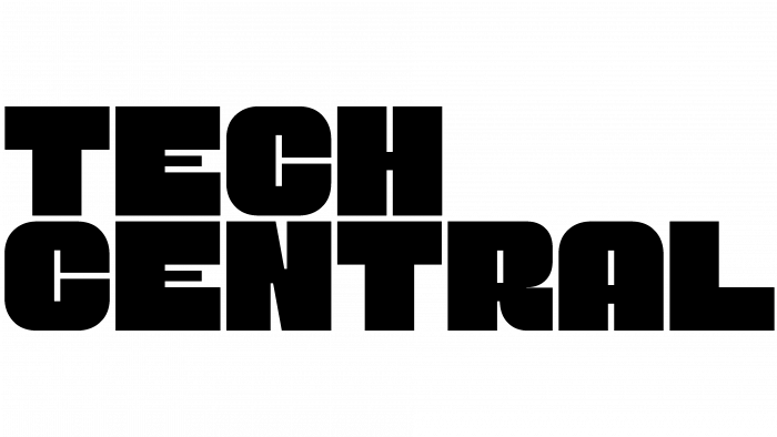 Tech Central Emblem