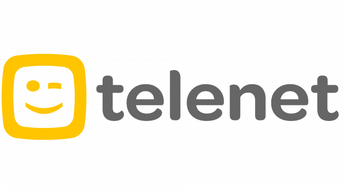 Telenet Logo