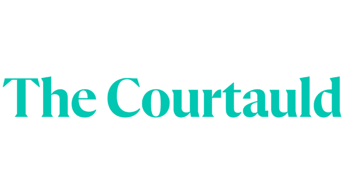 The Courtauld New Logo