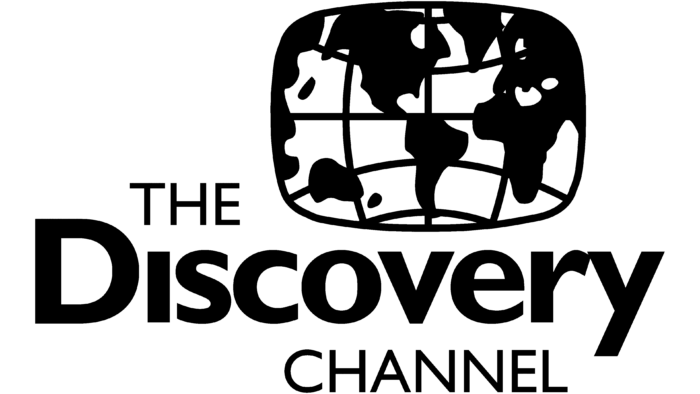 The Discovery Channel Logo 1985