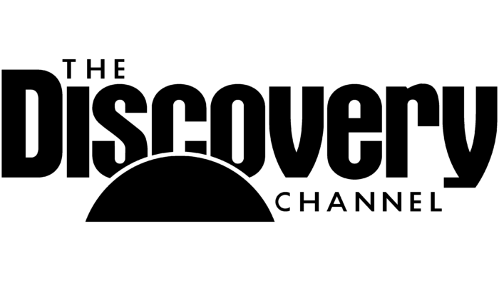 The Discovery Channel Logo 1987