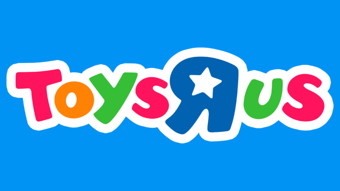 Toys R Us Symbol