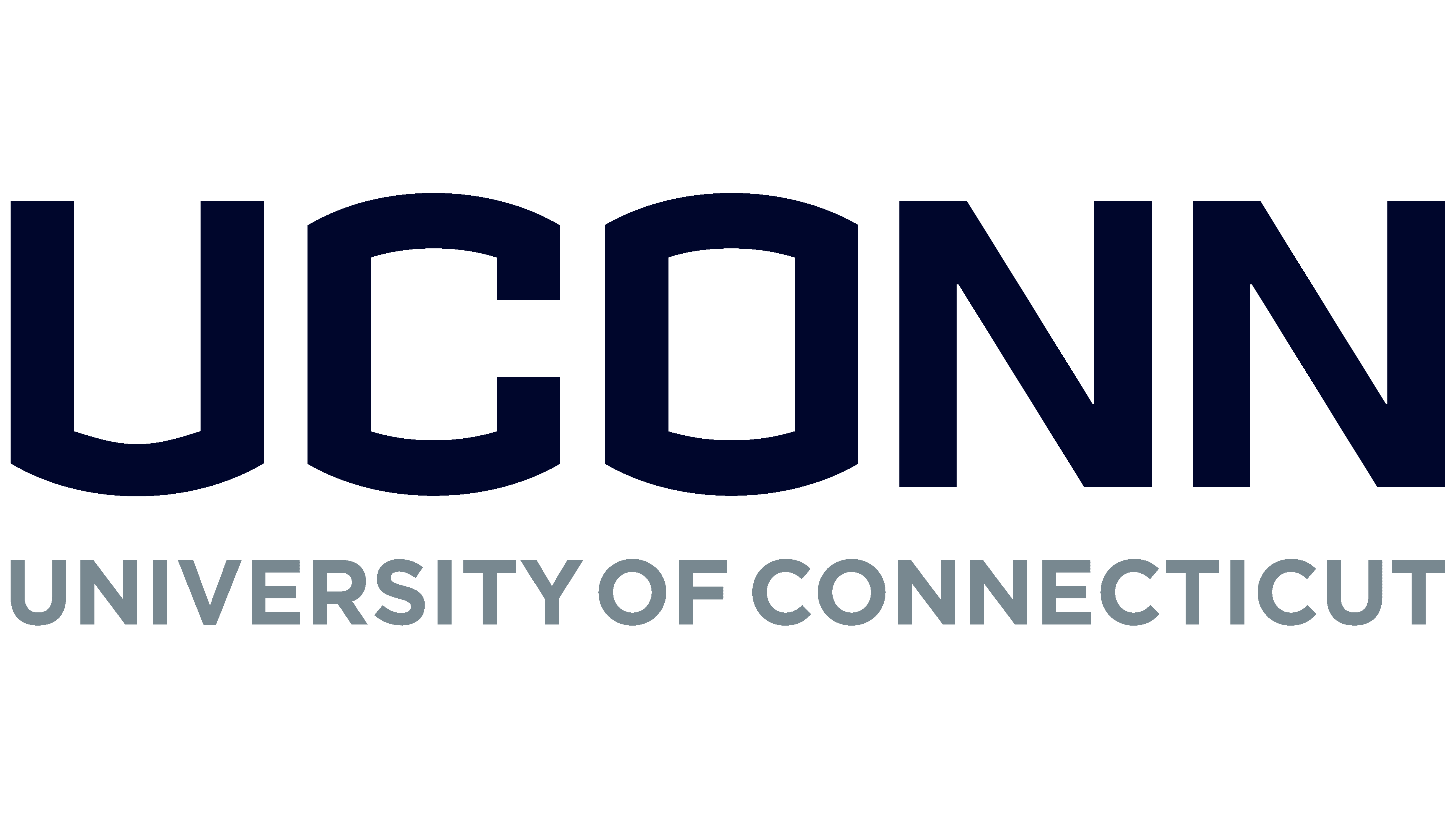 UConn (University of Connecticut) Logo