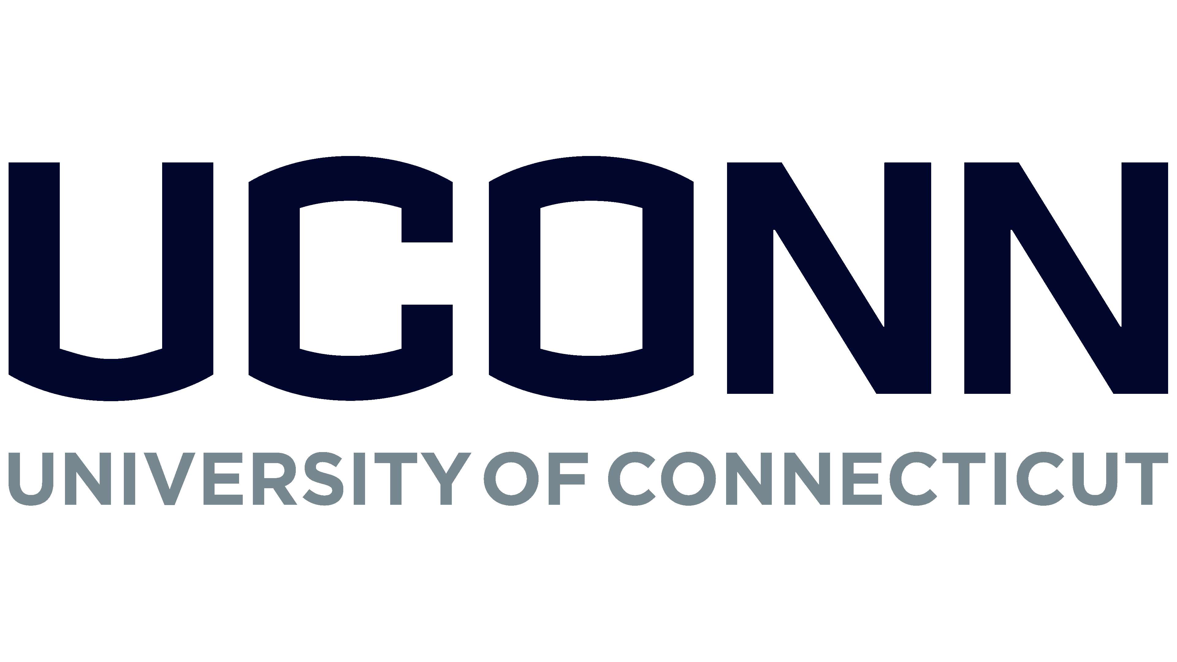 Uconn Football Logo