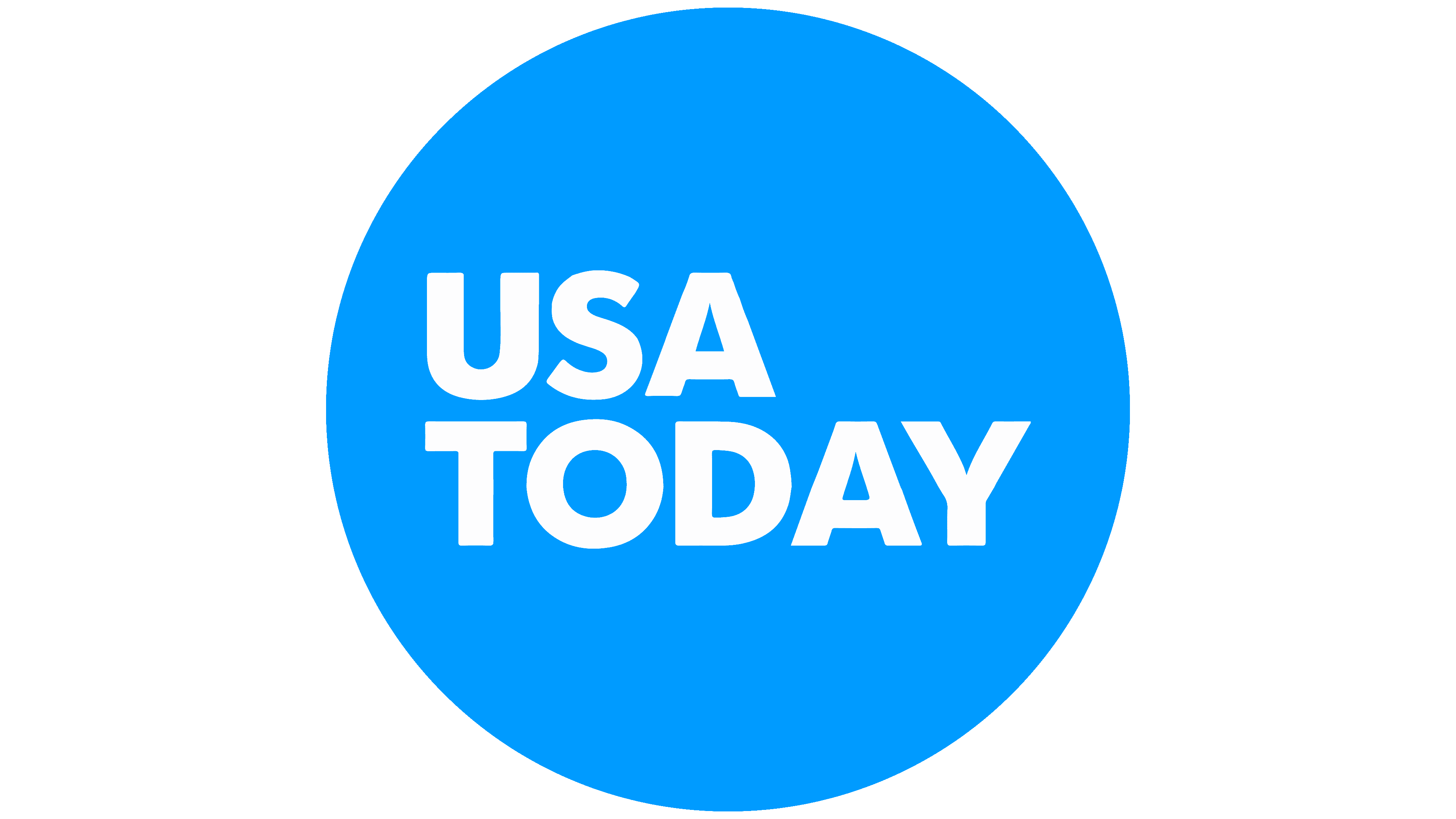 Usa Today Logo Symbol Meaning History Png Brand