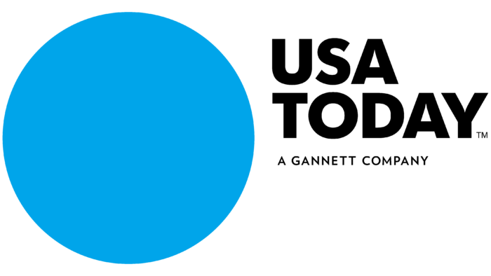USA Today Logo 2012