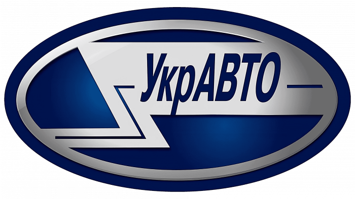Ukrainian Automobile Corporation JSC Logo