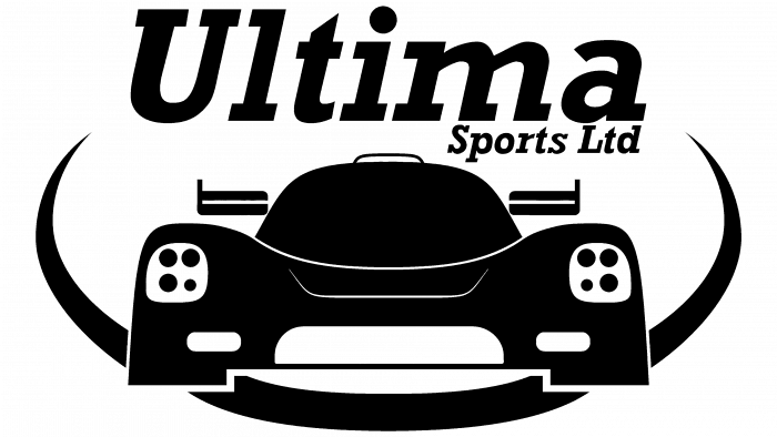 Ultima Sports Ltd Logo