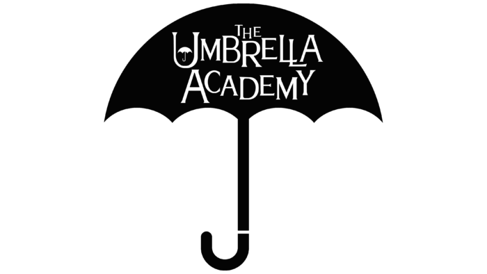Umbrella Academy Emblem