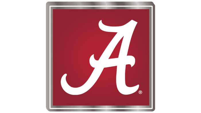 University of Alabama Symbol