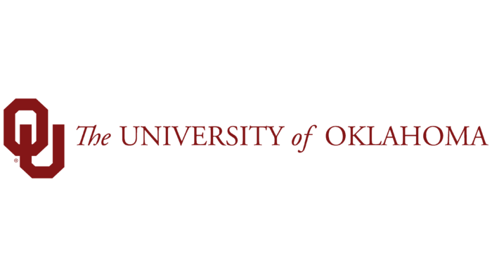 University of Oklahoma Emblem