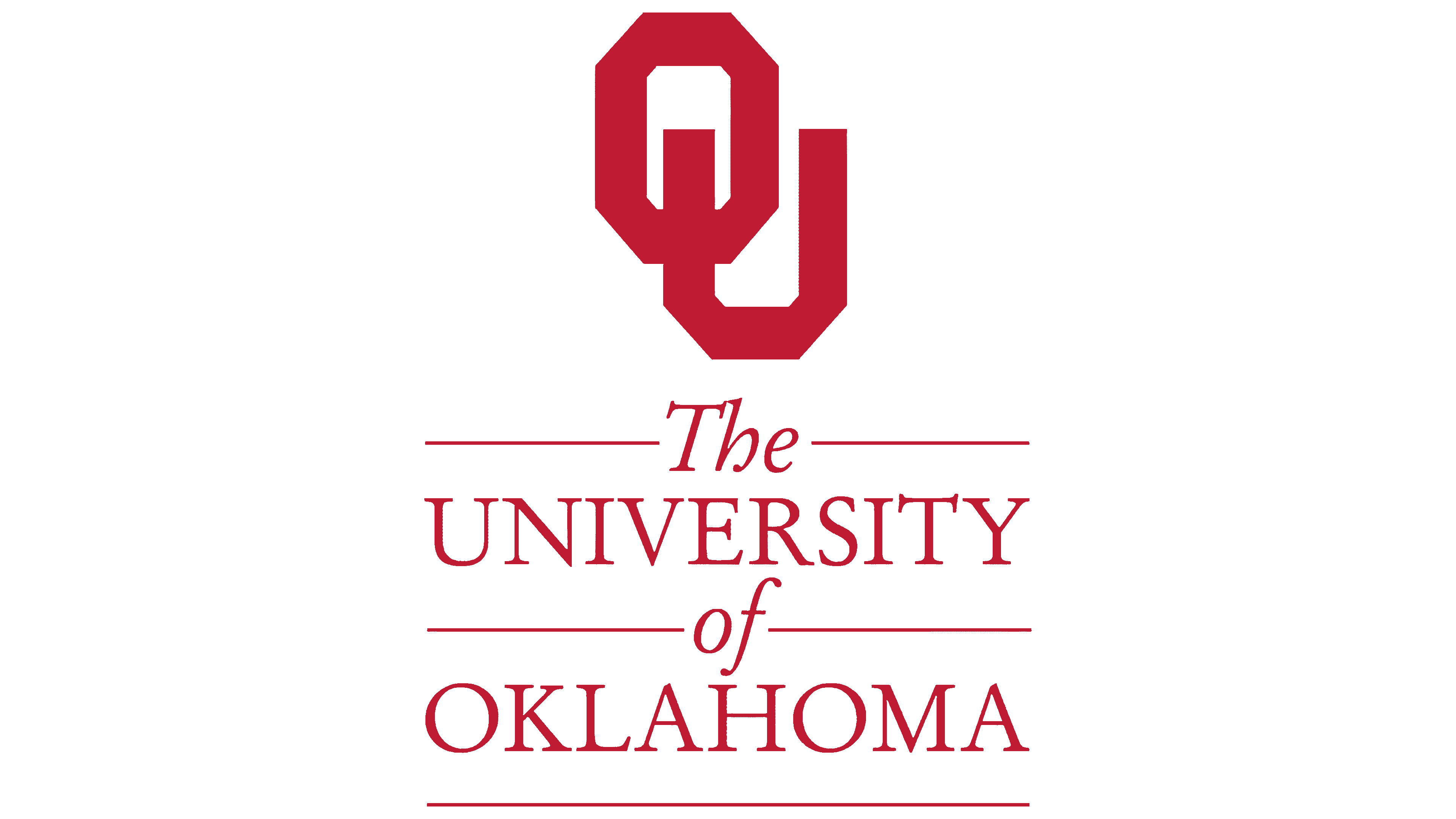 University of Oklahoma Freshman international awards in the USA