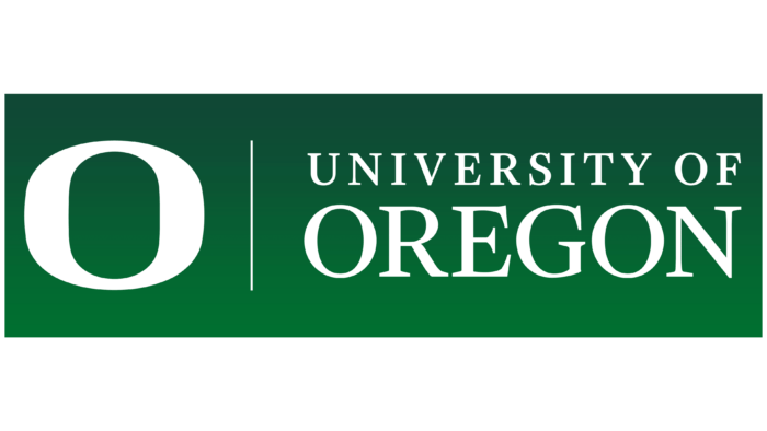 University of Oregon Emblem