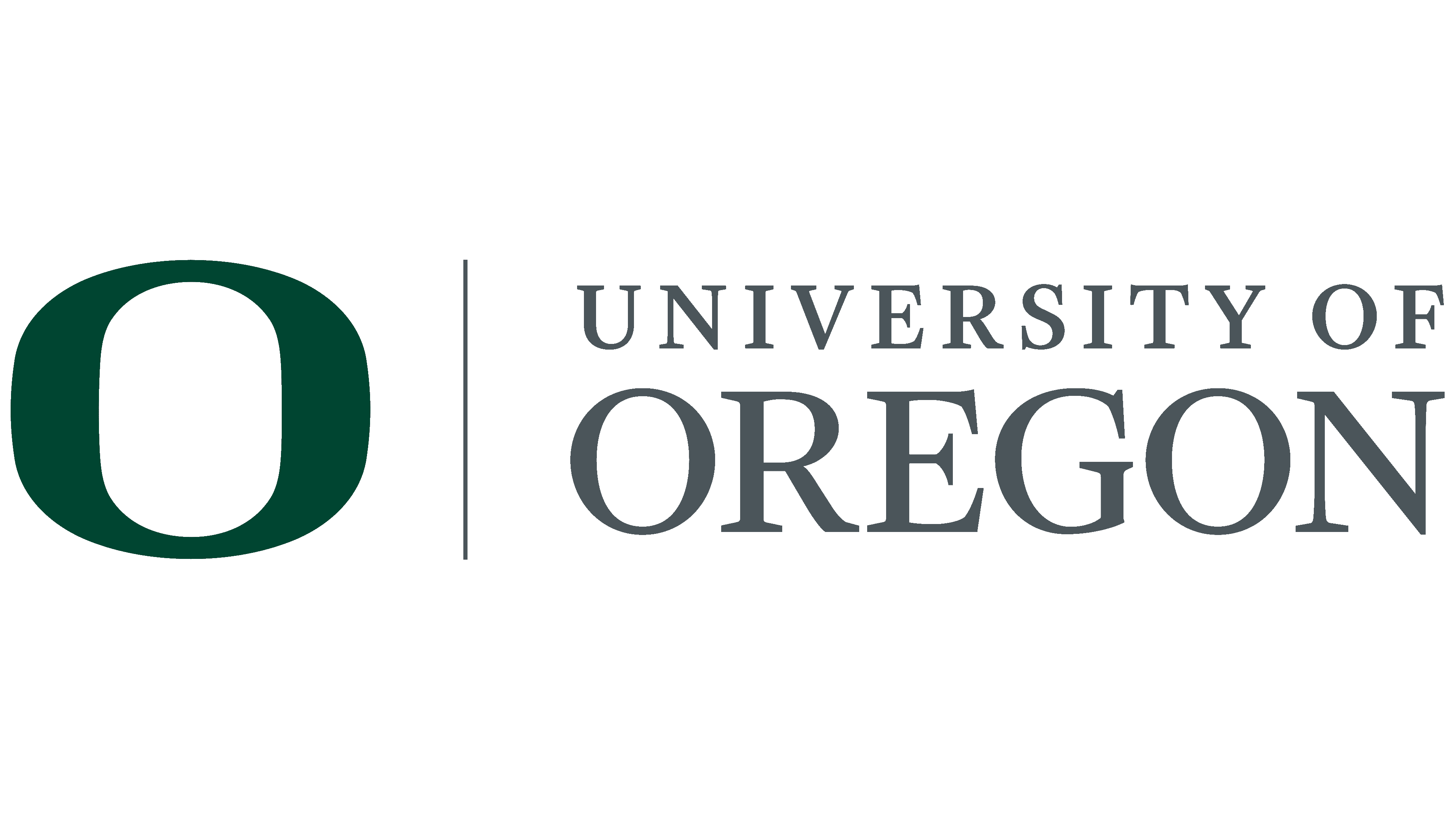 University of Oregon Logo, symbol, meaning, history, PNG, brand