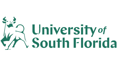 University of South Florida Logo 2018