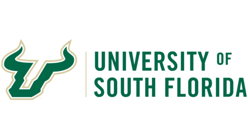 University of South Florida Logo 2019