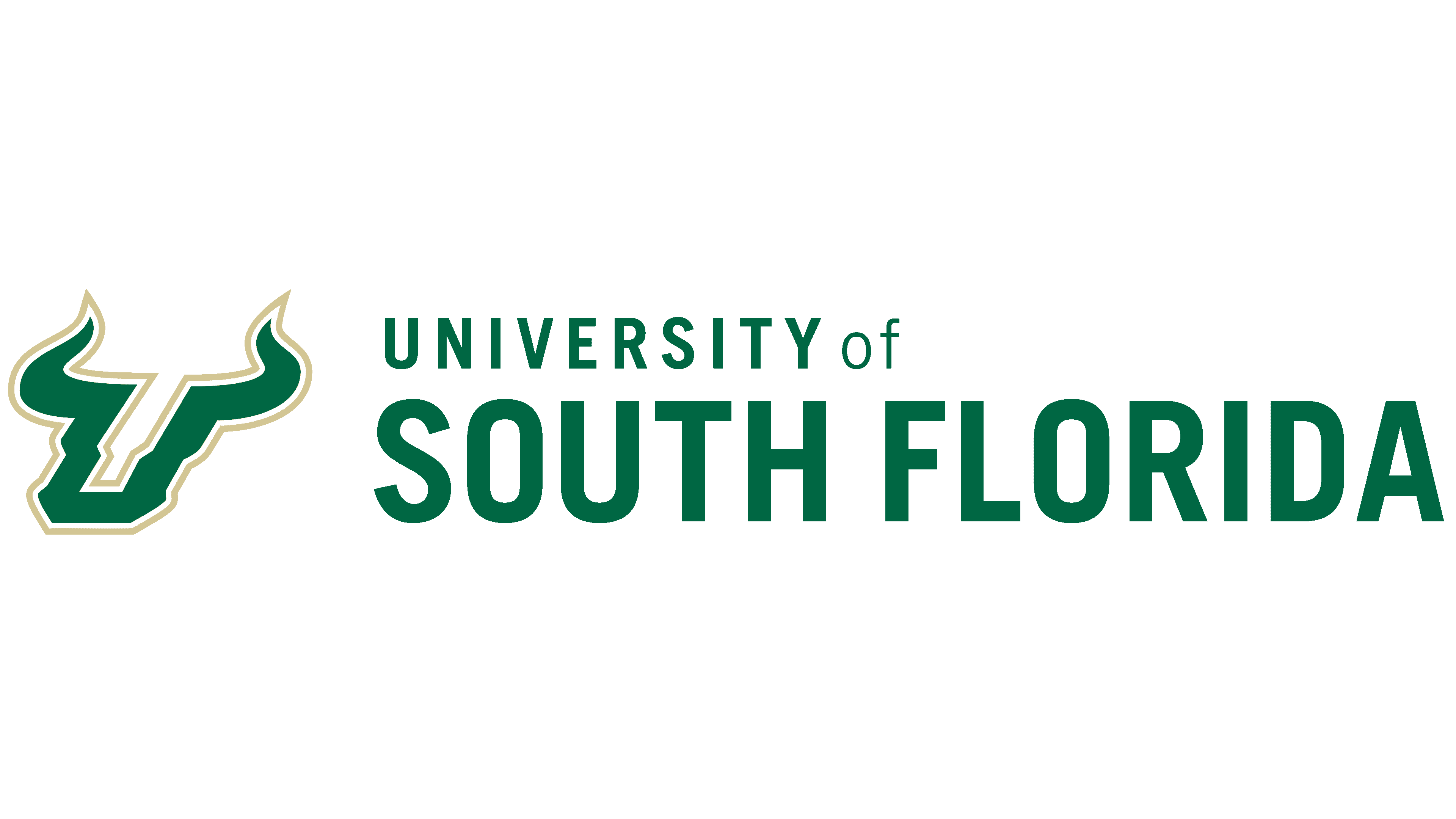 USF (University of South Florida) Logo