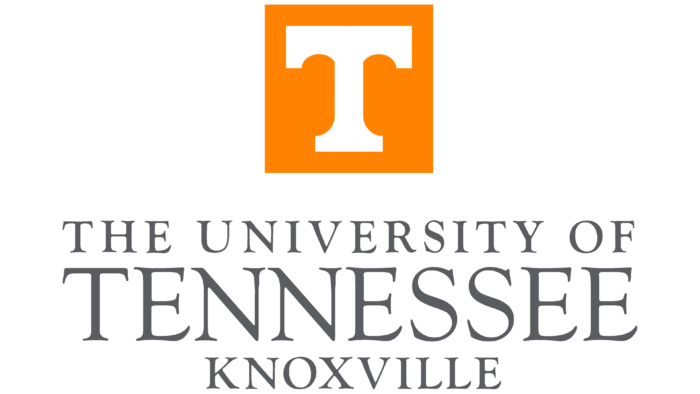 University of Tennessee Emblem