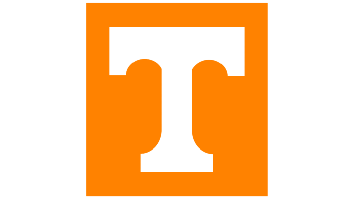 University of Tennessee Symbol