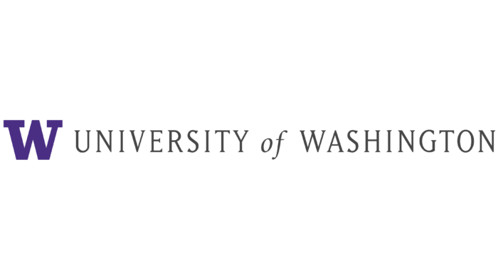 University of Washington Emblem