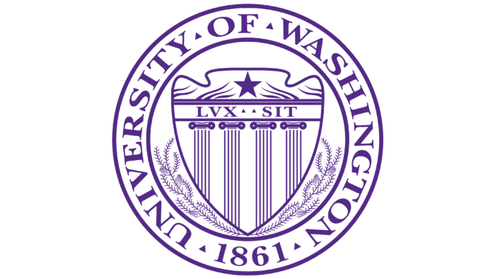 University of Washington Seal Logo