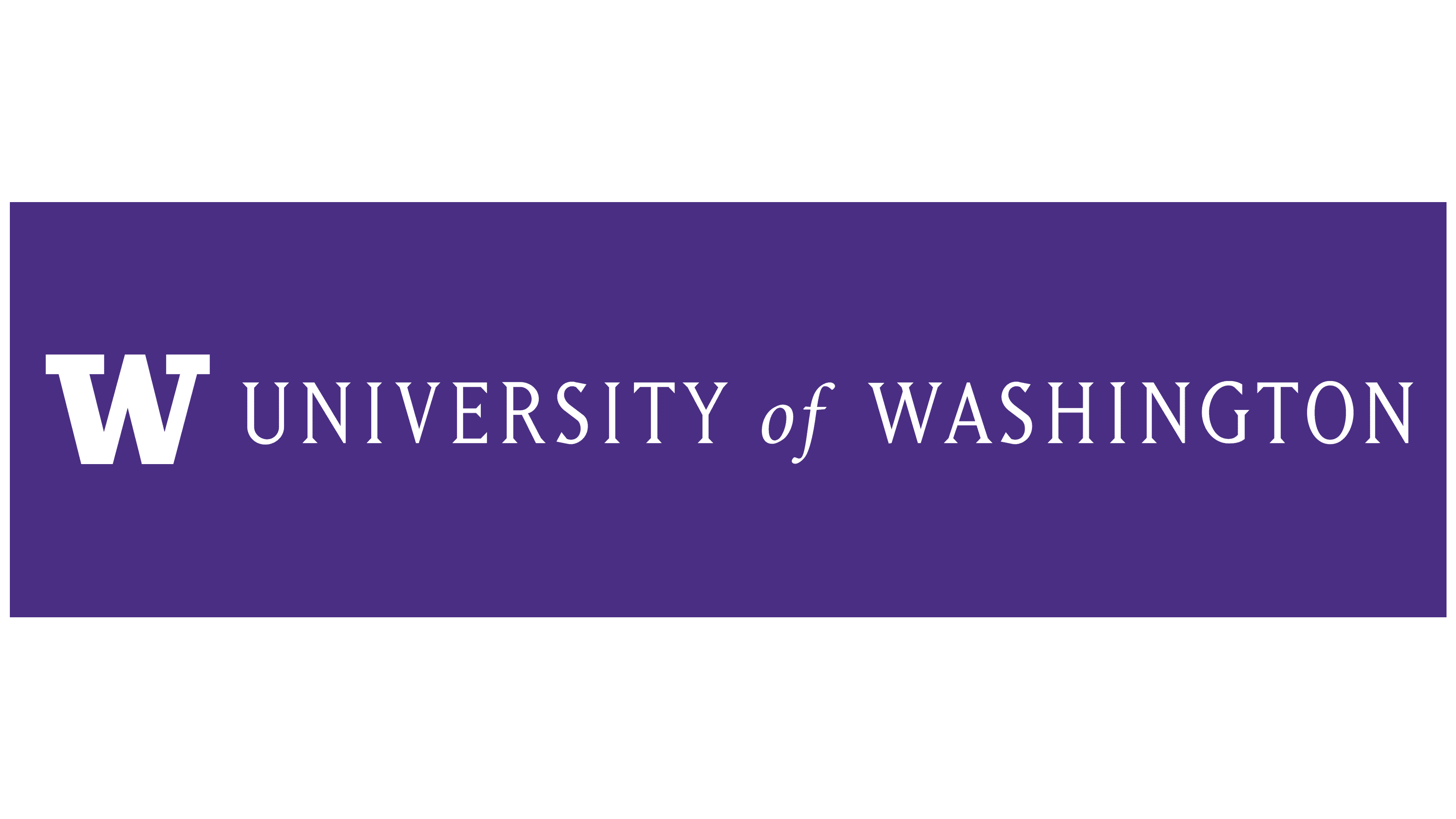 University Of Washington Logo Symbol Meaning History PNG Brand University Of Washington Logo Symbol Meaning History PNG Brand