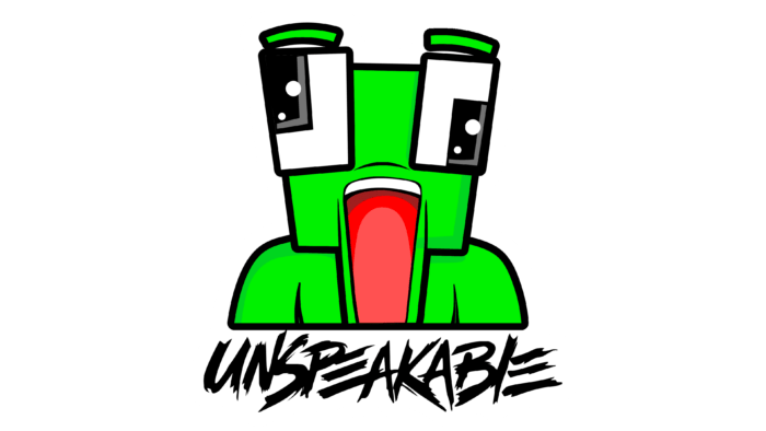 UnspeakableGaming Logo