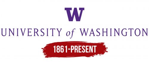 Washington Logo History