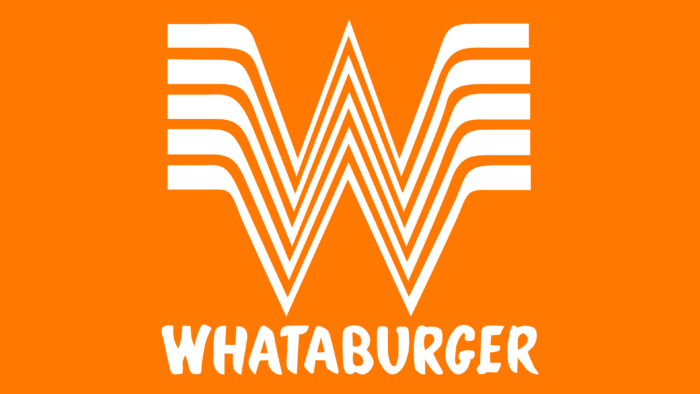 Whataburger Emblem