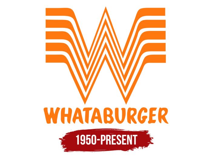 Whataburger Logo History