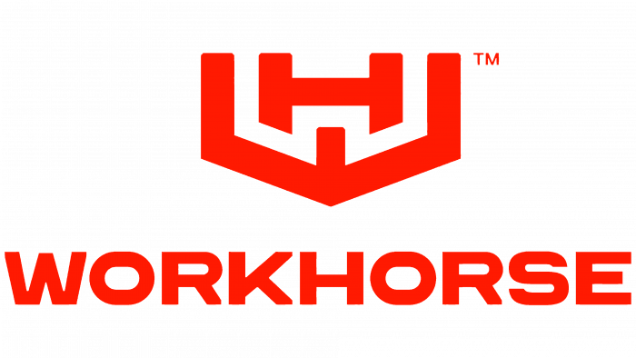 Workhorse Logo