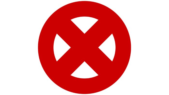 X-Men Logo