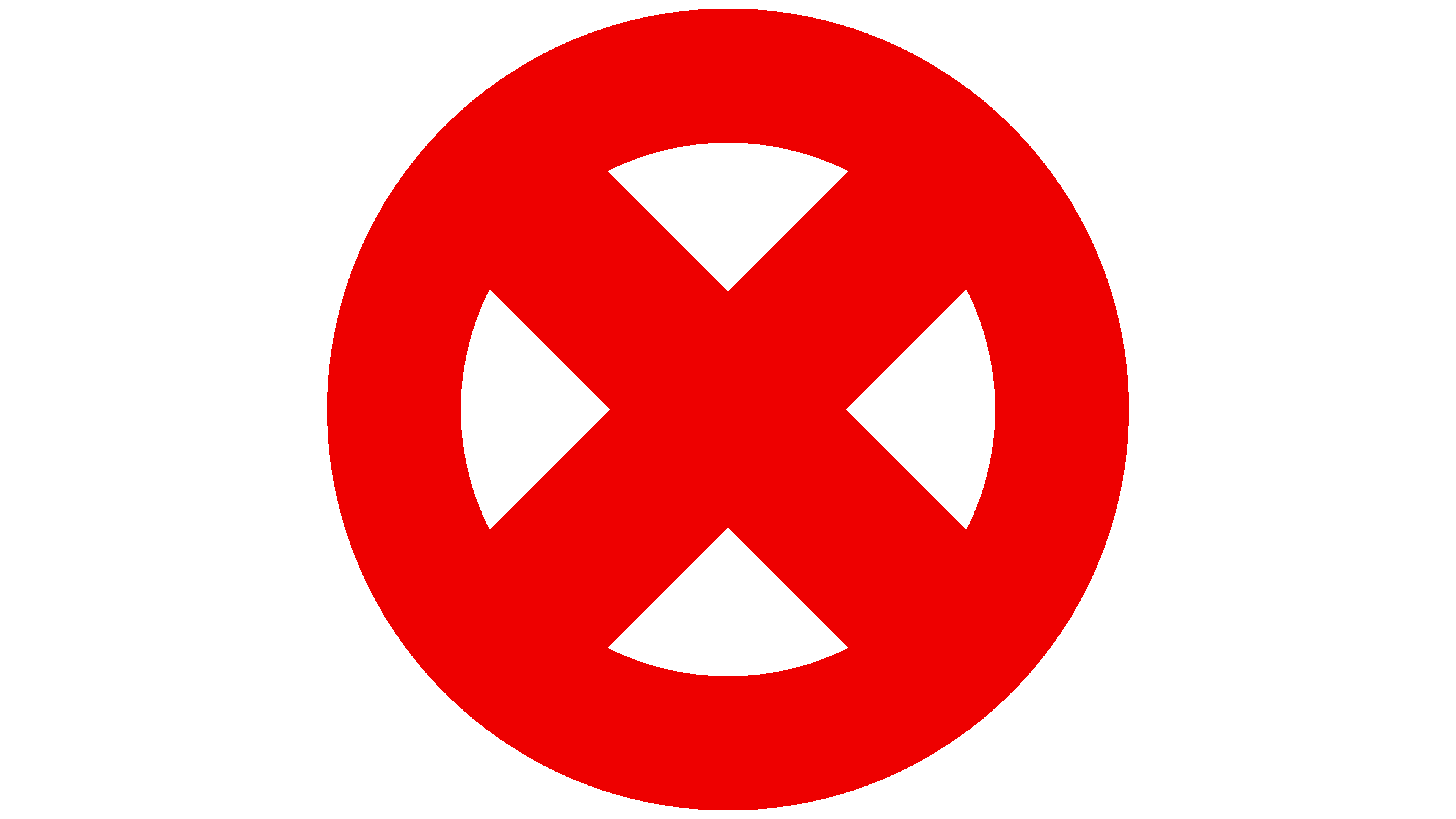 x symbol meaning