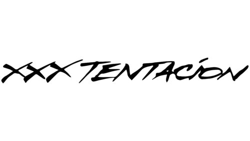 XXXTentacion Logo