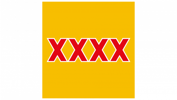 XXXX Emblem