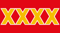 XXXX New Logo