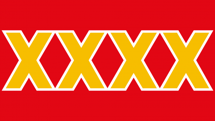 XXXX New Logo