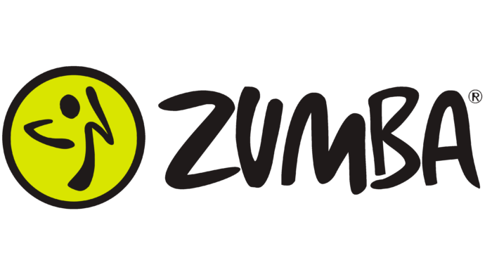 Zumba Fitness Emblem